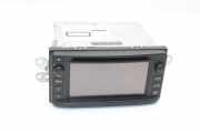 Musik-Player mit GPS TOYOTA GT 86 Coupe (ZN6_) 2.0 GT (ZN6AC_, ZN6BC_) PZ473-00213-00