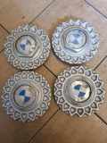 Radkappen BMW 5 (E34) 525 td 36131179828