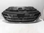 Kühlergrill oben Renault Trafic III Kasten (FG) 623109221R