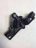 Hinterer Getriebedeckel BMW 1 (E81) 116 d 63216249509