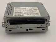 Radio/Navigationssystem-Kombination Volvo S80 I (184) 30775843AA