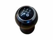Schaltmanschette Leder TOYOTA YARIS (_P13_) 1.3 (NSP130_) 3350412380C0