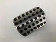 Bremspedal MERCEDES-BENZ M (W164) ML 320 CDI 4-matic (164.122) 1702900182 A1702900182
