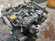 Motor ohne Anbauteile (Benzin) Chrysler Voyager IV (RG)