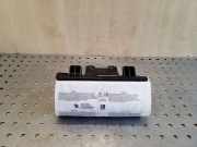 Airbag Knie Opel Meriva A () 13188043