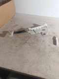 Türverkleidung vorne links PEUGEOT 307 SW (3H) 2.0 HDI 90 9634457980