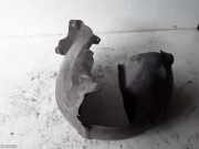 Verkleidung Innenkotflügel rechts vorne Audi TT Roadster (8J) 8J0821172B