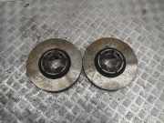Bremsscheibe vorne rechts CITROËN C5 II Break (RE_) 1.8 16V