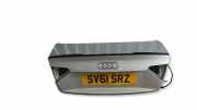 Kofferraumdeckel AUDI A5 (8T3) RS 5 quattro