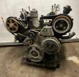 Motor AUDI A6 Allroad (4BH, C5) 2.5 TDI quattro AFB
