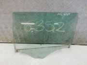 Zier-/Schutzleiste für Türscheibe Renault Megane IV Grandtour (K9A)