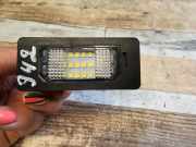 Kennzeichenleuchte BMW 5er Touring (E61) E44364