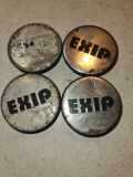 Radkappen BMW 3 (E30) 320 i EXIP