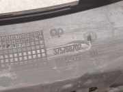 Stoßstangenierleiste hinten links OPEL ASTRA H Estate (L35) 1.7 CDTI 13122009