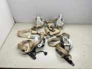 Sicherheitsgurt vorne rechts LEXUS GS III (GRS19_, UZS19_, URS19_) 450h (GRS196_, GRS191_) 73220-30D10