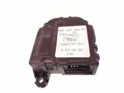 Air Flap Motor OPEL VECTRA C GTS 1.8 16V 9180212