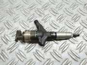 Einspritzdüse TOYOTA AVENSIS Sedan (_T25_) 2.0 D-4D (CDT250_) 16613AA020