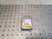 Steuergerät Airbag BMW 3er Cabriolet (E46) 0285001368