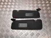 Sonnenblende links BMW 6er Coupe (F13) 1010232400