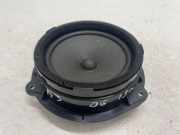 Türlautsprecher hinten rechts AUDI A3 Cabrio (8V7, 8VE) 2.0 TFSI 8V4035411B