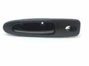 Türpolsterverkleidung hinten links ALFA ROMEO 166 (936_) 2.4 JTD 156029686