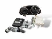 Zündset MAZDA 3 Sedan (BL) 2.2 MZR CD R2AJ18881J