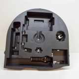 Reserveradverkleidung NISSAN JUKE (F15) 1.5 dCi 84975-BV81A