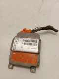 Airbag-Steuergerät MERCEDES-BENZ VITO Furgon (638) 112 CDI 2.2 (638.094) 0004460242
