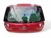 Kofferraumdeckel CITROËN C5 III Break (TD_) 2.0 HDi