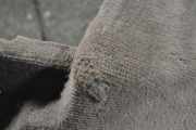 Kofferraumpolster links BMW 3 (E30) 320 i A702