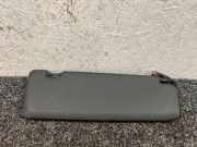 Linke Sonnenblende BMW X5 (F15, F85) xDrive 30 d 5058474