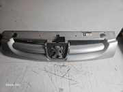 Vorderer oberer Gitter PEUGEOT PARTNER Combispace (5F) 1.6 HDi 75 3268T01