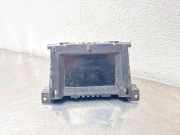 Navigationsanzeige OPEL ASTRA G Sedan (F69_) 2.0 DI 13238548