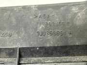 Vorderer oberer Gitter VW GOLF IV Variant (1J5) 1.9 TDI 1J0853651H 1J0853655G