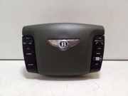 Lenkrad Airbag BENTLEY CONTINENTAL Coupe (3W_) 6.0 AWD 3D0971582AA