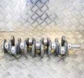 Kurbelwelle TOYOTA VERSO (_R2_) 1.6 (ZGR20_) 13401-0T050