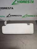Linke Sonnenblende AUDI A5 (8T3) 2.0 TDI 00390912