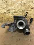 Turbolader BMW X1 (E84) xDrive 20 d 781018902