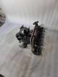 Turbolader MITSUBISHI PAJERO III (V7_W, V6_W) 3.2 DI-D (V68W)