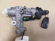 Zündschloss Hyundai Santa Fe II (CM) AZ91D1