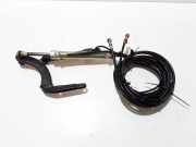 Heckklappe Gasdruckfeder links MERCEDES-BENZ GL (X164) GL 420 CDI 4-matic (164.828) A1647400718
