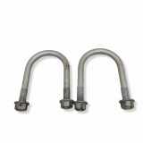 Blattfeder hinten links VW CRAFTER Furgon (SY_) 2.0 TDI 2E0599173G