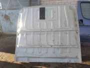 Kofferraum-Abdeckung PEUGEOT BOXER Furgon 2.2 HDi 120