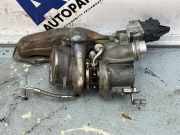 Turbolader BMW 5 (F10) 525 d xDrive 49477-14010