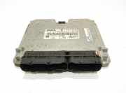 Motorsteuergerät OPEL ASTRA F (56_, 57_) 1.7 TD 0281010859 24467018