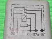 Relais Audi A4 (8W, B9) 4D0951253