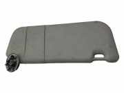 Linke Sonnenblende TOYOTA AVENSIS Estate (_T27_) 2.2 D-4D (ADT271_)
