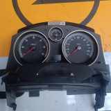 Kombiinstrument OPEL ASTRA H GTC (L08) 1.7 CDTi 13225988