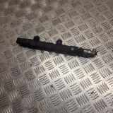 KRAFTSTOFFVERTEILER EINSPRITZLEISTE VERTEILERROHR TOYOTA AVENSIS (_T25_) 2.0 D-4D (CDT250_)