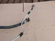 Kondensatorschlauch Opel Astra G CC (T98)